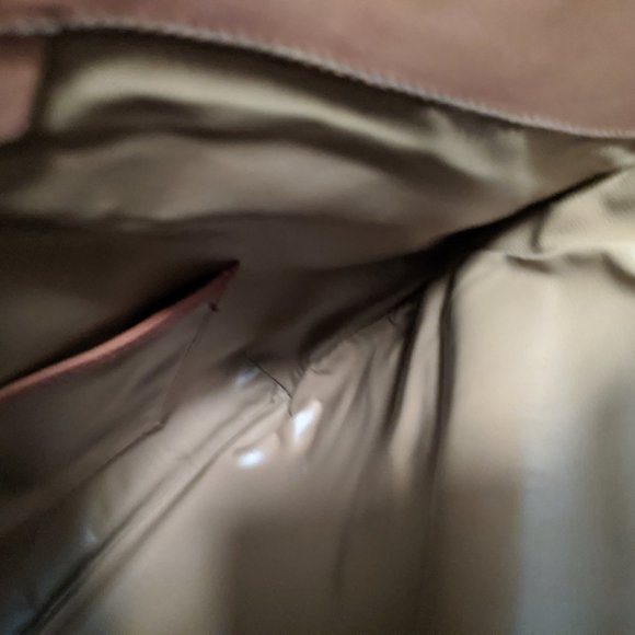 Celine Macadam Triomphe Clutch - Vintage - Picture 15 of 16